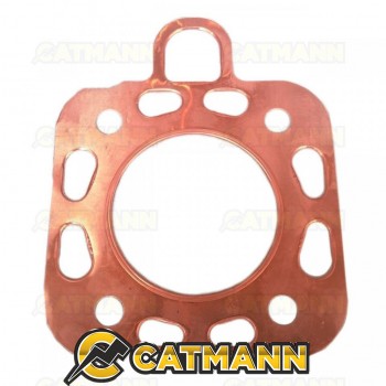 Прокладка ГБЦ DLH1100  /Синтай 160