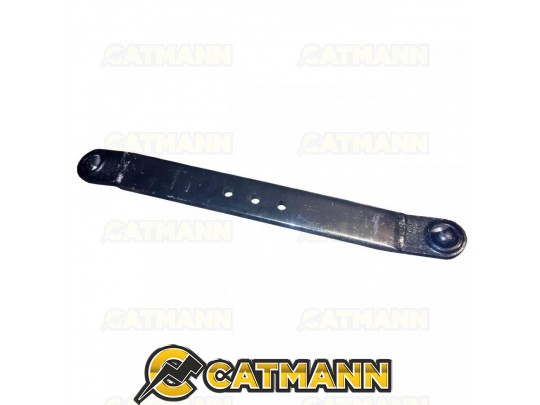 Тяга нижняя сельхознавески Jinma L=720