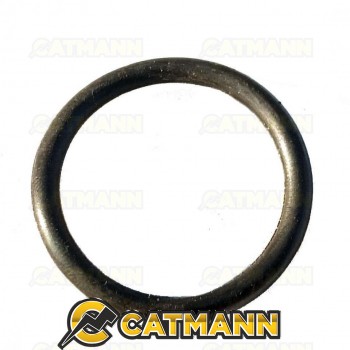 Кольцо уплотнительное 35х3,1