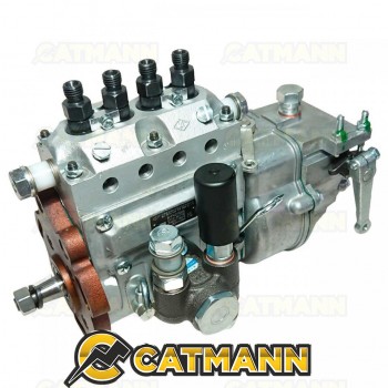 ТНВД - Насос топливный высокого давления ZN490