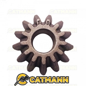 Сателлит 13 зубьев  /Синтай/Xingtai 160, 180, 220