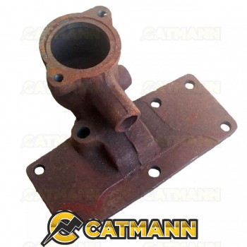 Корпус термостата TY290/295