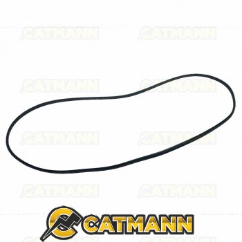 Прокладка крышки головки блока цилиндров (клапанной крышки) ZN390