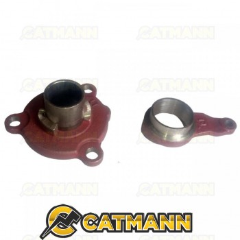 Опора выжимного подшипника и корпус выжимного подшипника S1100 (под подшипник 688808)