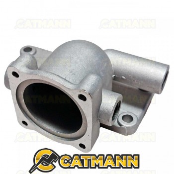 Корпус термостата КМ385 / LL380