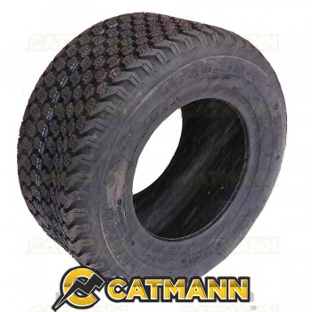 Шина пресс-подборщика YK0850/YK0870 размер 16х6,5-8"