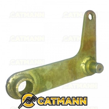 Рычаг натяжной В пресс-подборщик YK0850/YK0870