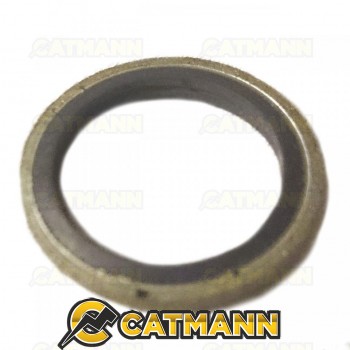 Шайба прорезиненная внутренний диаметр 18