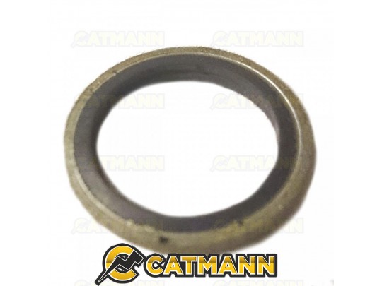 Шайба прорезиненная внутренний диаметр 18