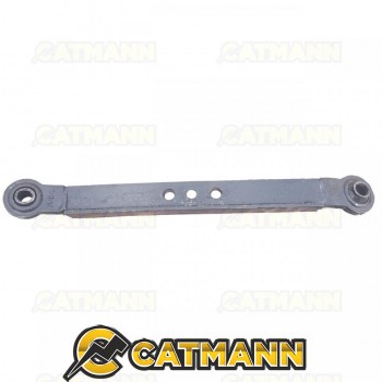 Тяга нижняя сельхознавески  /Синтай/Xingtai L=595 мм