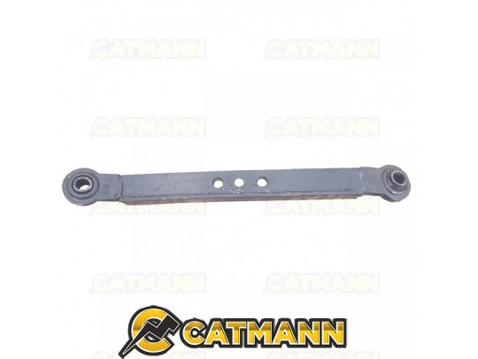 Тяга нижняя сельхознавески  /Синтай/Xingtai L=595 мм