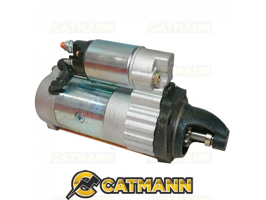 Стартер (75 мм/112мм 12 зуб.) YD385