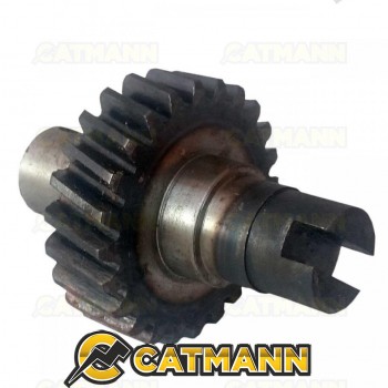 Шестерня гидравлического насоса TY290/295