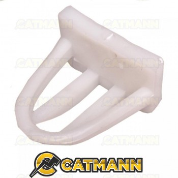 Ложка картофелесажалки КСМ-1А (пластик)