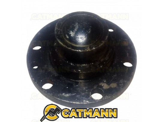 Фланец ступицы переднего колеса   224 (10 шлицов)