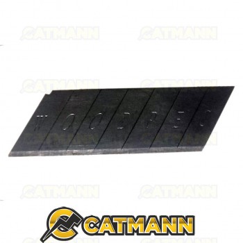 Нож пресс-подборщика YK0850/YK0870