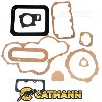 Комплект прокладок двигателя TY290/295 (без прокладки ГБЦ)