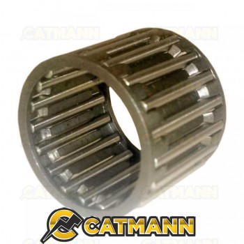 Подшипник игольчатый 25х30х25
