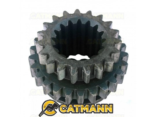 Шестерня (25/19 зубьев) 4-х ступенчатая коробка передач Jinma