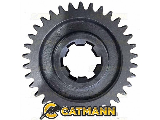 Шестерня коробки передач (КПП) Shifeng/Шифенг