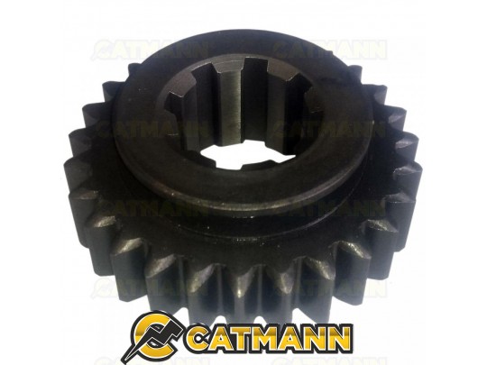 Шестерня 2 передачи выходного вала DongFeng 244