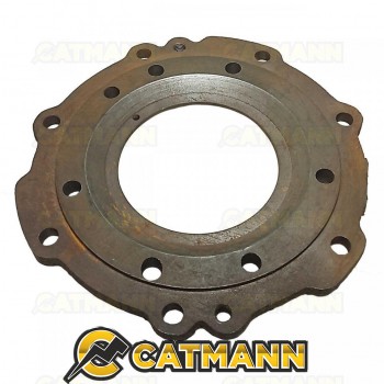 Крышка заднего гнезда коренного подшипника TY290/295