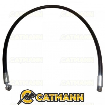 РВД пресс-подборщик YK0850/0870