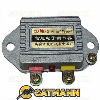 Реле зарядки (регулятор)  / Xingtai/ Синтай / Catmann 180, 220, DF 1500W