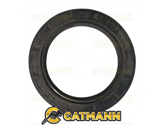 Сальник 50х70х8