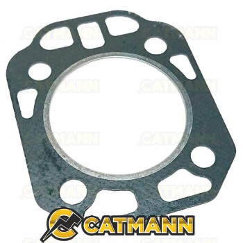 Прокладка ГБЦ S1110 (4 шпильки)