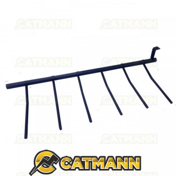 Грабли пресс-подборщик YK0850/YK0870