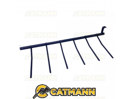 Грабли пресс-подборщик YK0850/YK0870