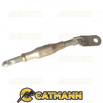 Тяга нижняя (Цепь ограничительная - Растяжка) L=220мм  /Xingtai