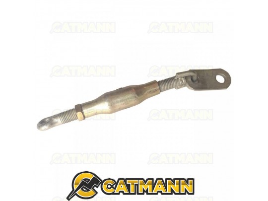 Тяга нижняя (Цепь ограничительная - Растяжка) L=220мм  /Xingtai