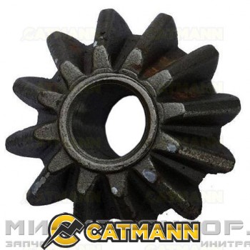 Сателлит 12 зубьев Jinma 184/240/244