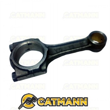 Шатун в сборе 3M78 Jinma 164