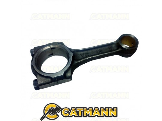 Шатун в сборе 3M78 Jinma 164