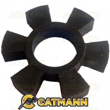 Эластичный стопор