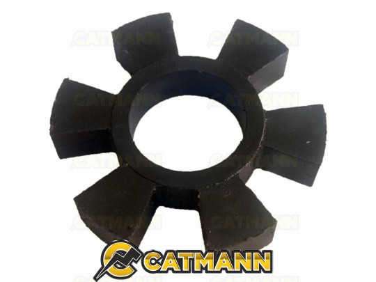 Эластичный стопор