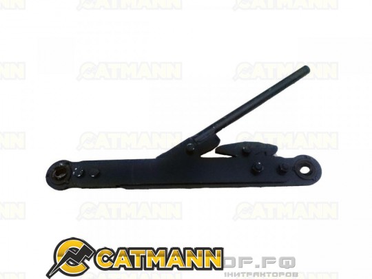 Тяга телескопическая  /Синтай