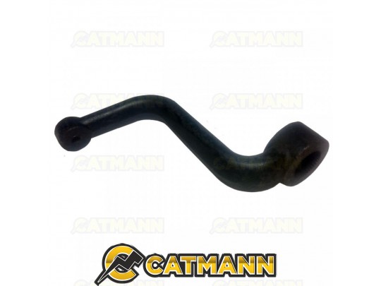 Рычаг поворотный (Сошка рулевая)   224 под М12