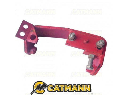 Опора сварная (Кронштейн косилки)