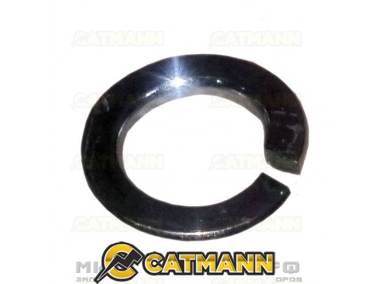 Шайба пружинная (Гровер) М12