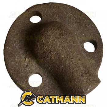 Фланец выходной  /Xingtia/Русич/Синтай