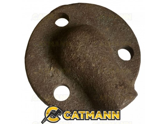 Фланец выходной  /Xingtia/Русич/Синтай