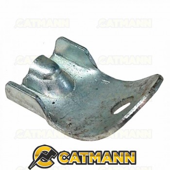 Пластина крепления пружины пресс подборщика YK0850/0870