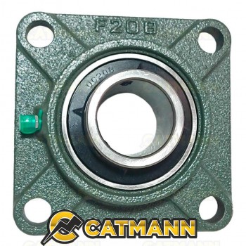 Подшипниковый узел UCF 208