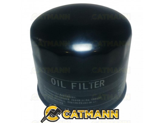 Фильтр масляный, корпус металлический  (D=18,4)