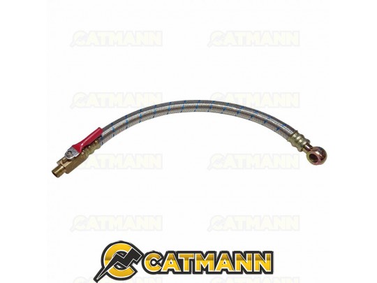 Топливопровод от топливного бака DongFeng DF-224/240/244