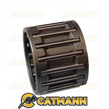 Подшипник игольчатый 27х32х24